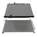 Aluminum Radiator and Condenser for Honda CR-V 2.4L 2012-2016 CU13314 67502870