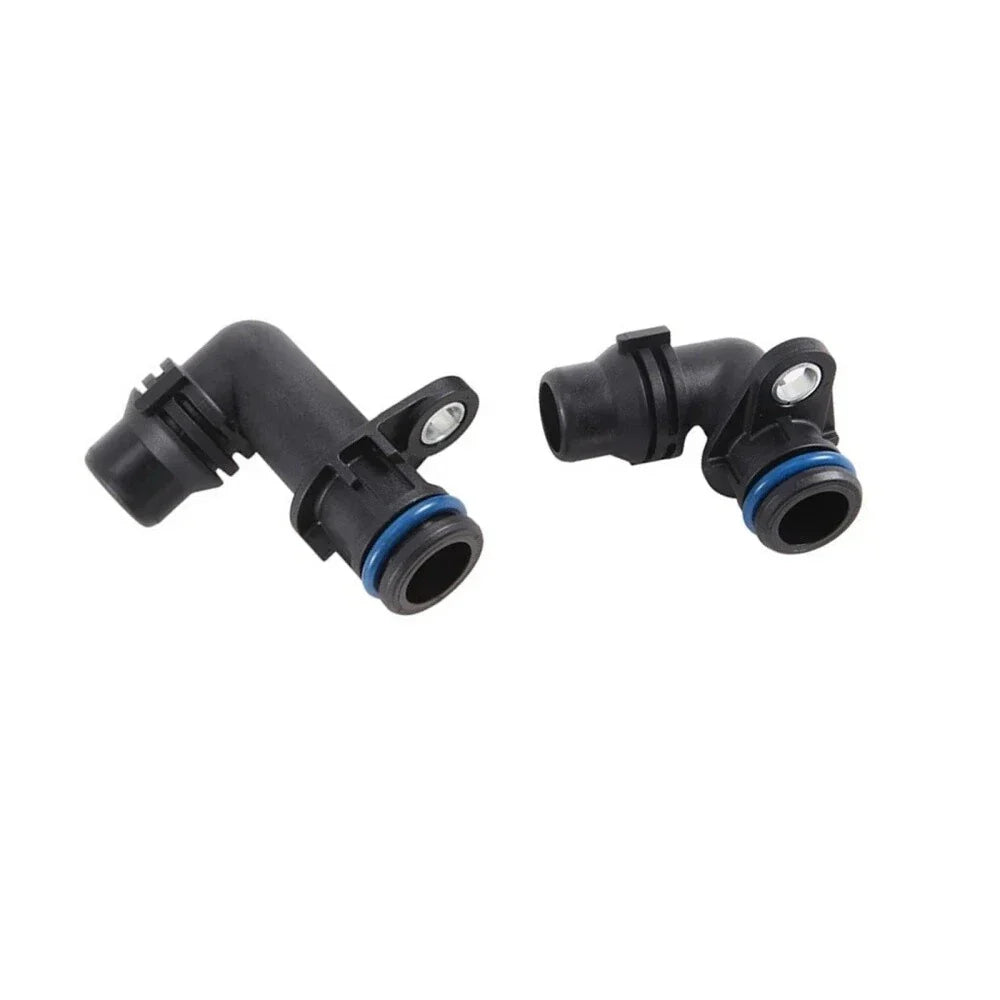 Radiator Coolant Connectors for Mercedes-Benz A200 A180L B180 CLA200