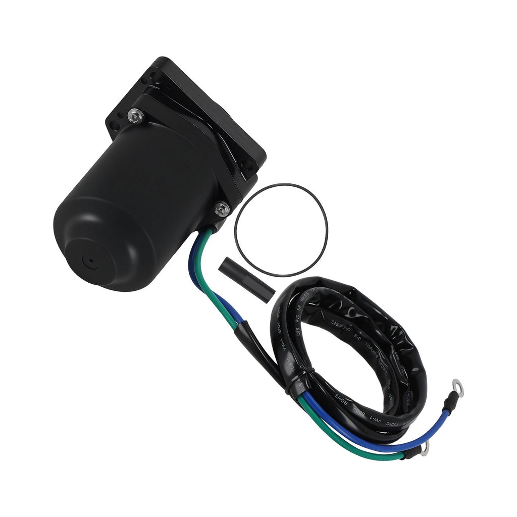 Power Outboard Tilt Trim Unit for Yamaha F75 F90 (2005–2018) 6D8-43880-01-00