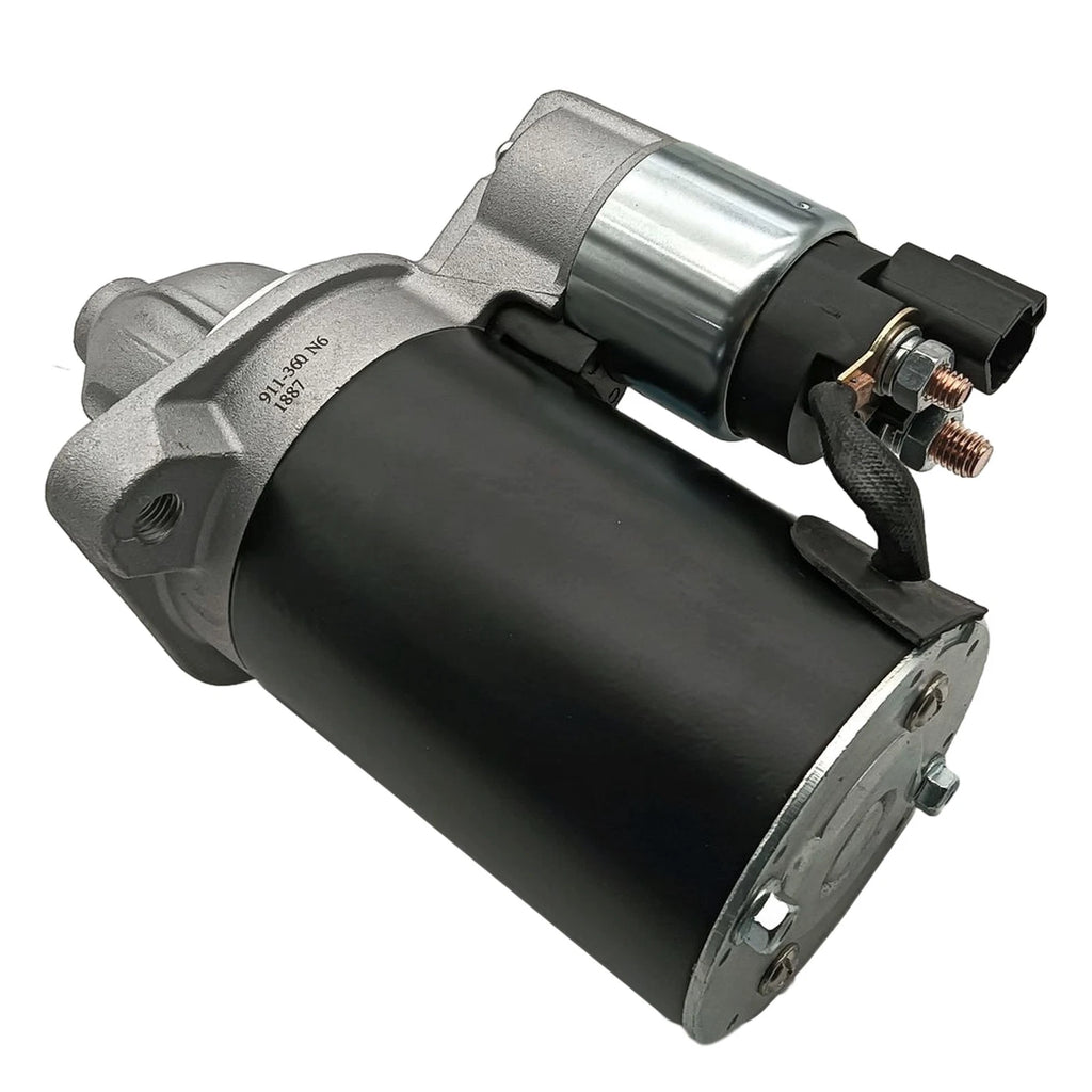 Starter Motor for Hyundai Accent Veloster Kia Rio Soul (2011-2019)