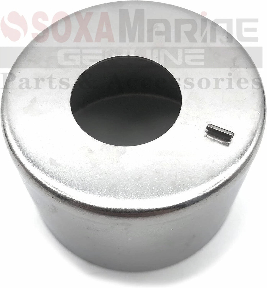 Water Pump Service Kit 18-3451 for Yamaha Marine F75 F80 F90 F100 (2000–2023)