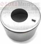 Water Pump Service Kit 18-3451 for Yamaha Marine F75 F80 F90 F100 (2000–2023)