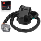 Differential Lock 4x4 Switch for Honda Foreman Rubicon 500