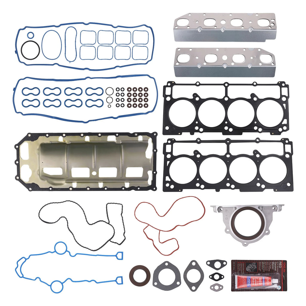 Full Gasket Set for Dodge Ram 1500 2500 3500 5.7L (2009–2015) HS26423PT