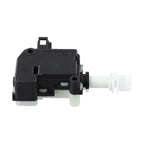 Actuator Motor for Volkswagen Jetta, Passat, Golf (2006–2015)