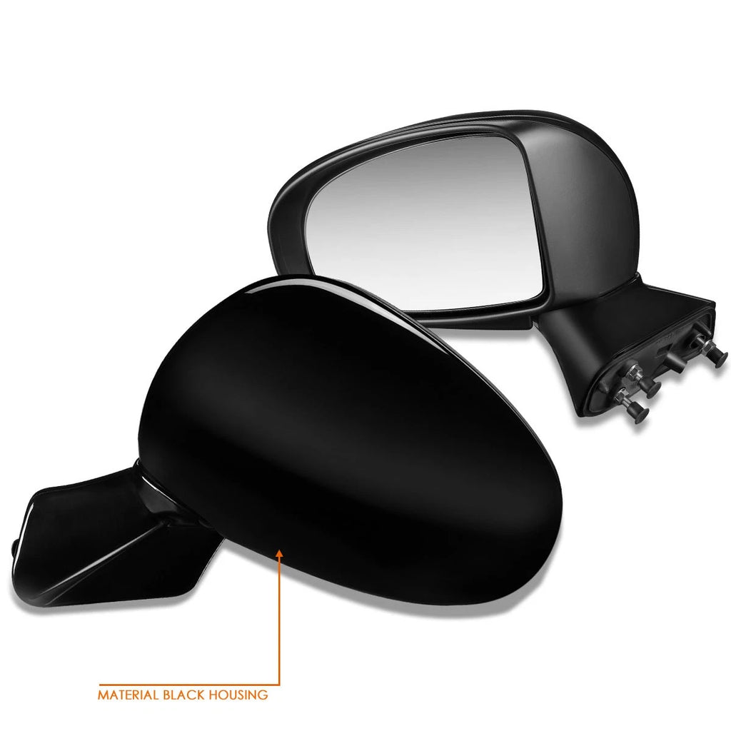 OE Style Powered Adjustable Side View Mirror for Venza (2009–2012)