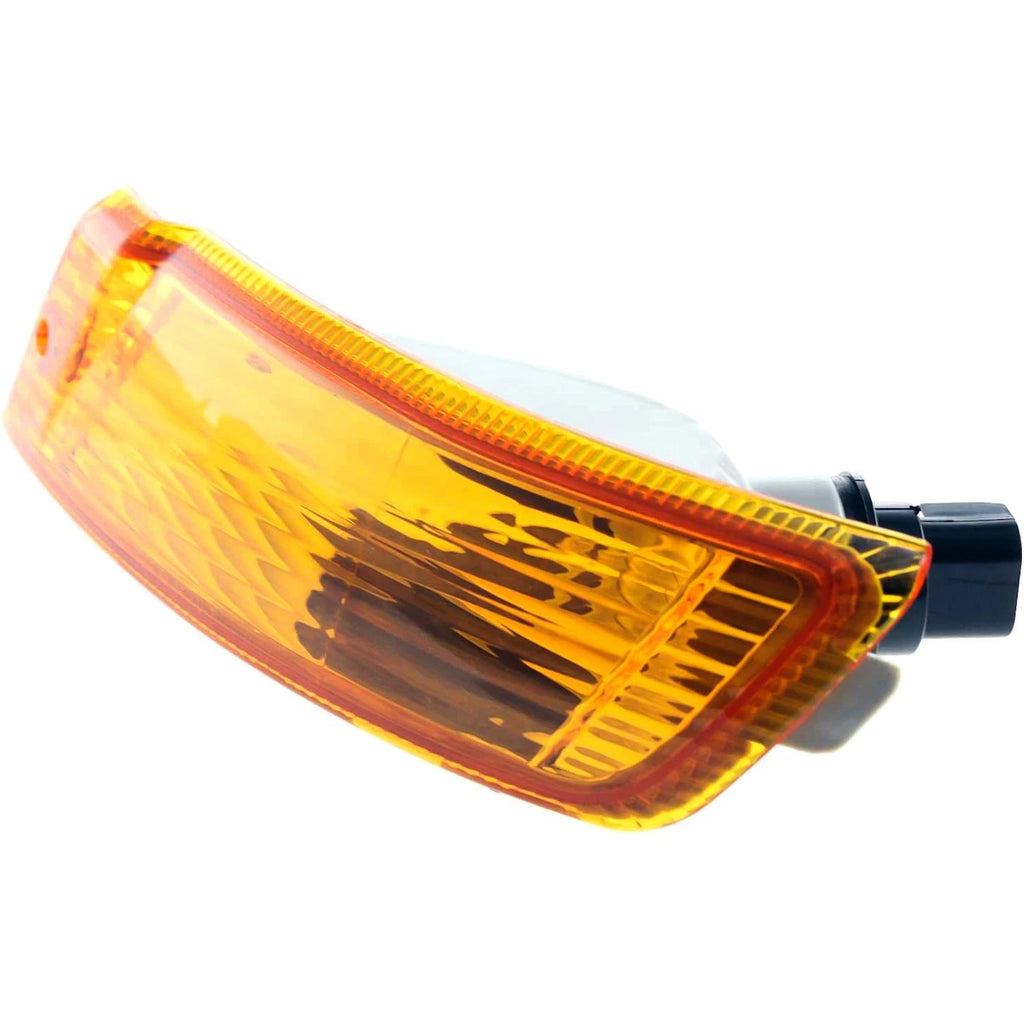 Front Driver Side Turn Signal Light for Jeep Liberty (2005-2007)