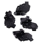 4 x Front Rear Door Lock Latch Actuator for Land Rover Range Rover Evoque (2012-2020)