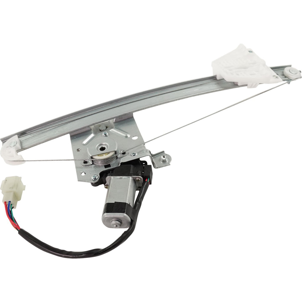 Window Regulator for Ford Escape C-Max (2013–2019) Right Rear