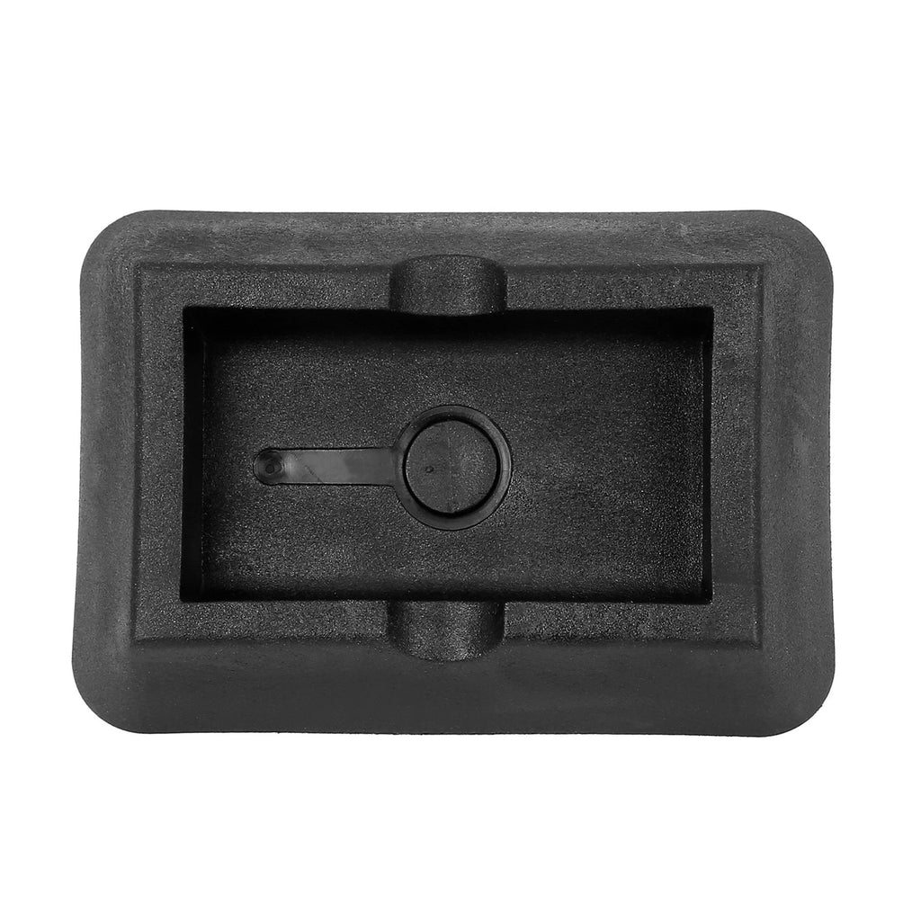 Jacking Support Plug Lift Block for BMW E46 E63 E64 E65 (2000–2010) 51718268885 51717001650