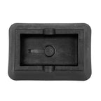 Jacking Support Plug Lift Block for BMW E46 E63 E64 E65 (2000–2010) 51718268885 51717001650