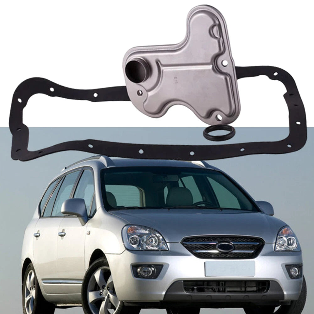 Gasket Transmission Filter Metal Kit No.FU6121500B for Mazda Protege (1990–1999)