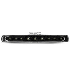 Full LED Third Tail Brake Light Lamp Bar for Chevy Corvette (1997–2004)
