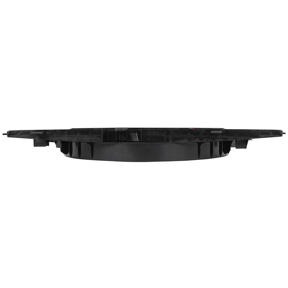 Radiator Cooling Fan Assembly for Mercedes-Benz C300 (2015-2017)