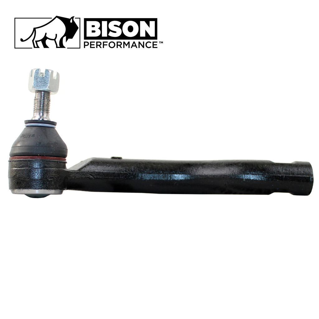 Driver Left Outer Steering Tie Rod End for Lexus HS250h, NX300, RAV4 (2010–2022)