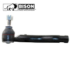Driver Left Outer Steering Tie Rod End for Lexus HS250h, NX300, RAV4 (2010–2022)