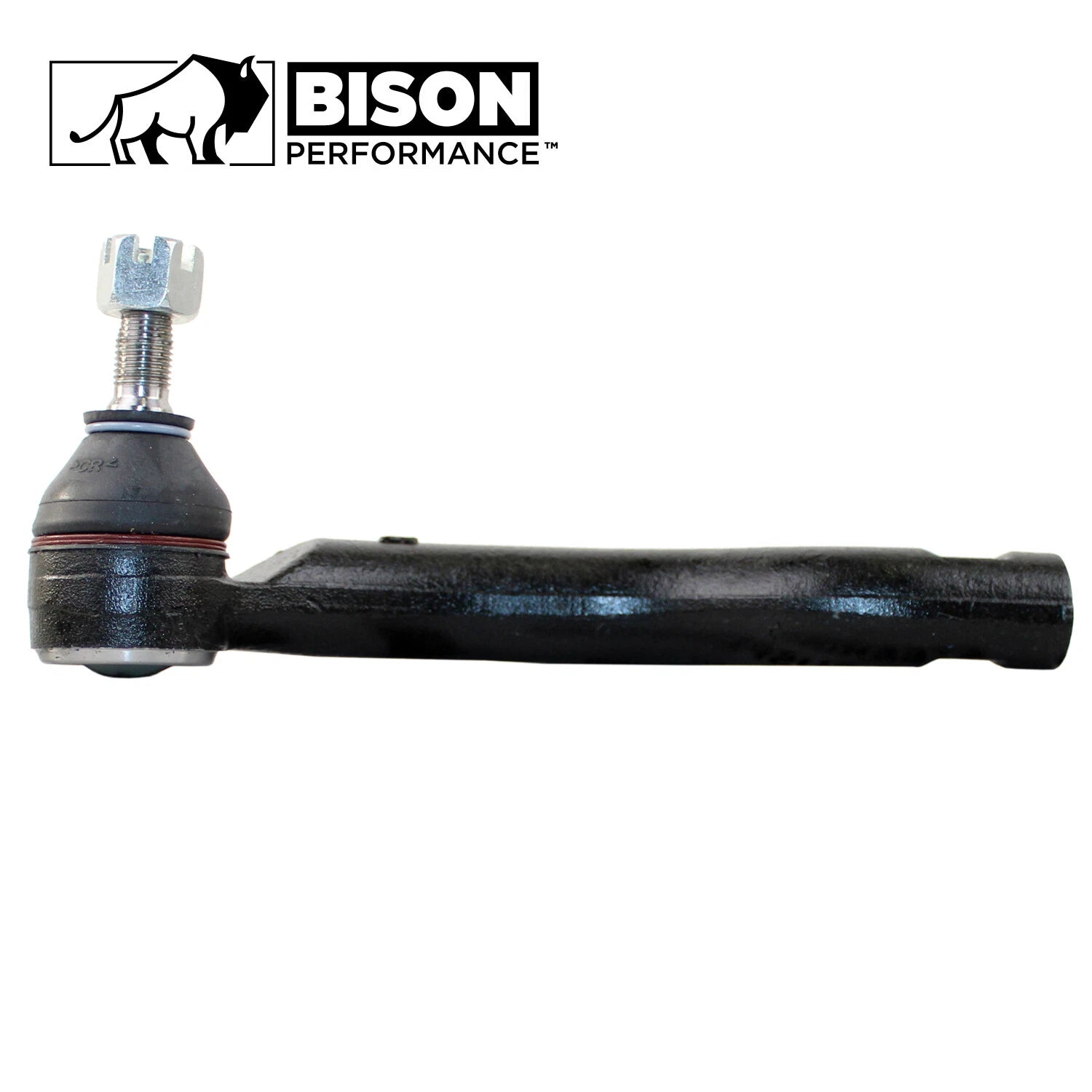 Driver Left Outer Steering Tie Rod End for Lexus HS250h, NX300, RAV4 (2010–2022)