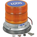 LED Safety/Warning Light Assembly for Loaders Forklifts (7960A)