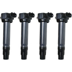 Ignition Coil Set for Mitsubishi Lancer, Outlander, RVR (2008–2017)