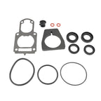 Lower Unit Seal Kit for Yamaha Outboard 20HP 25HP (6L2-W0001-C3-00)