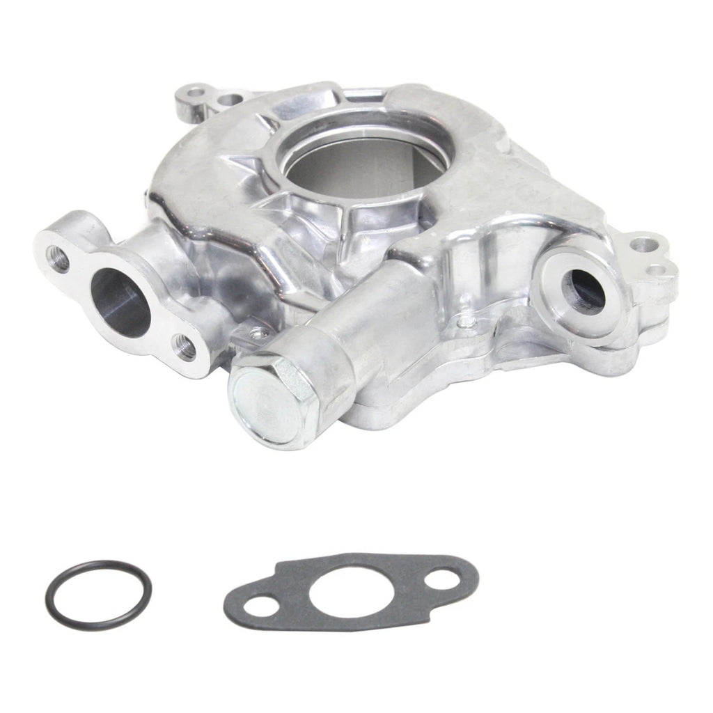 Timing Chain Kit for Nissan Altima, Maxima (2004–2006) with Oil Pump