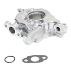 Timing Chain Kit for Nissan Altima, Maxima (2004–2006) with Oil Pump