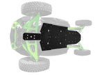 SuperATV Full Skid Plate for Kawasaki Teryx H2 (2026–2026)