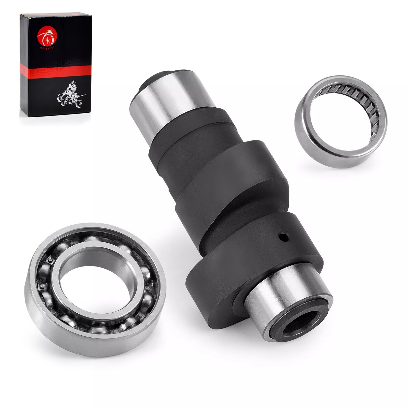 Camshaft Bearing Repair Kit for Yamaha Big Bear 350 400 (1987–2006)