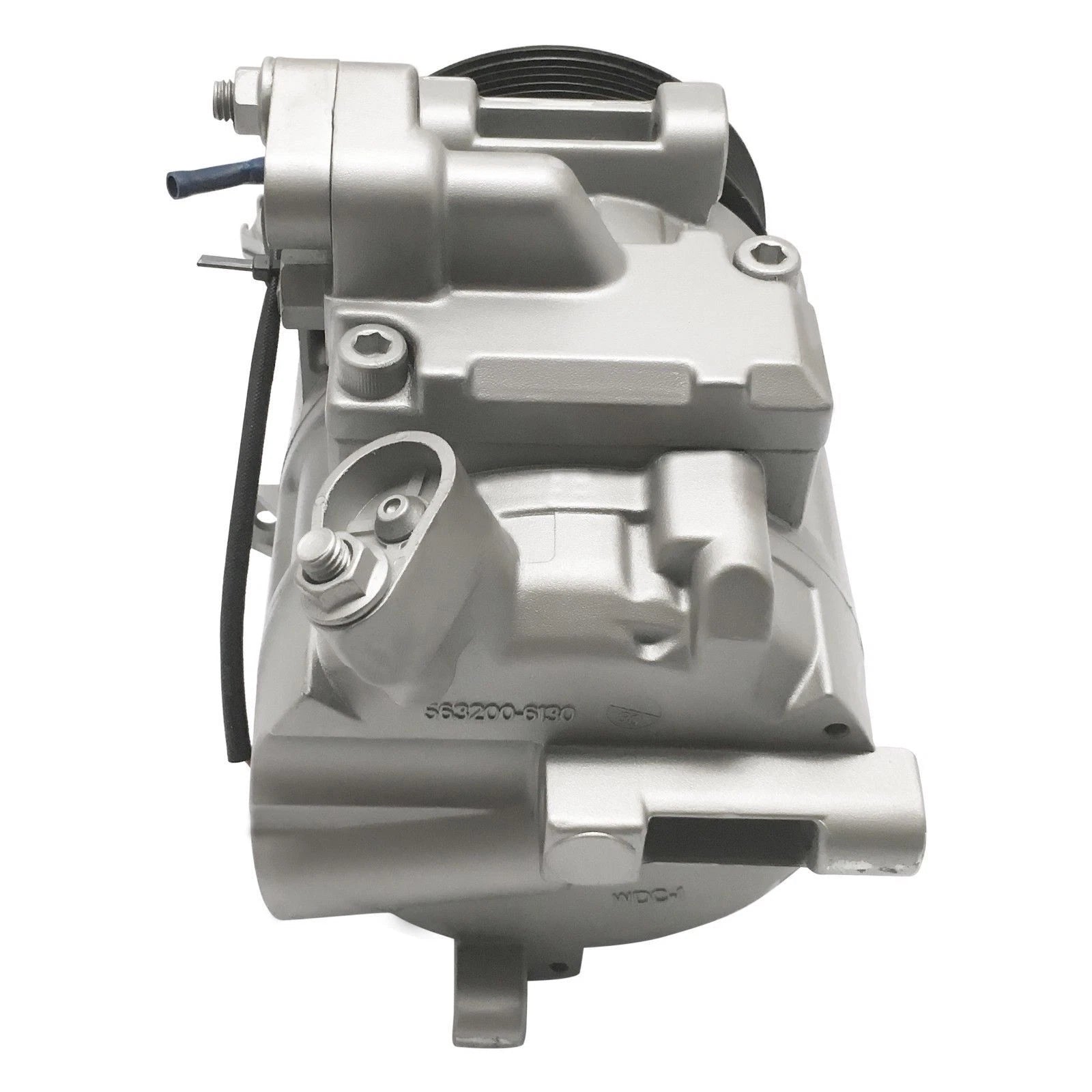AC Compressor Kit Replacement for Ford Transit Connect (2014-2023)
