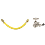 Hose Valve Kit for Can Tap Tapper Faucet (Replacement)