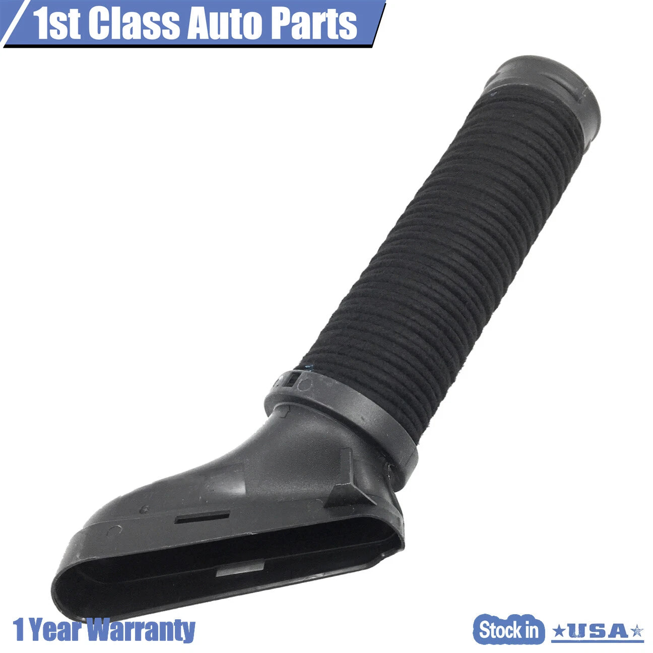Right Air Intake Hose for Mercedes-Benz GLK350 (2010-2012)