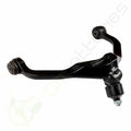 2X Front Upper Control Arms for Jeep Liberty & Dodge Nitro (2007–2012)