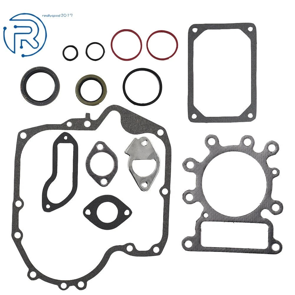 Carburetor Gasket Set for Briggs & Stratton (794150, 792621, 697191, 796187)