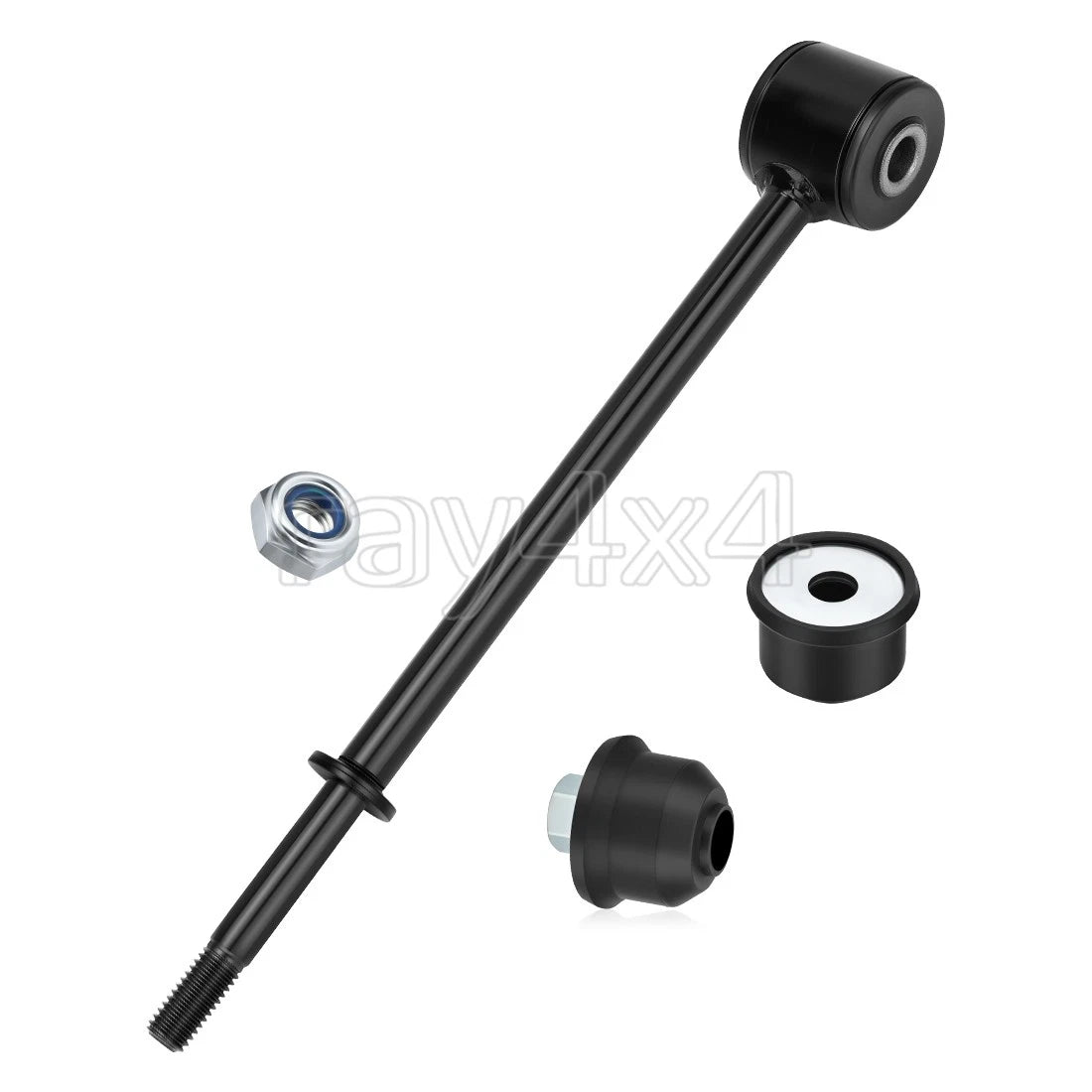 Stabilizer Bar Linkage & Bushing for Polaris Hawkeye 300 Sportsman 400 HO (2003–2014)