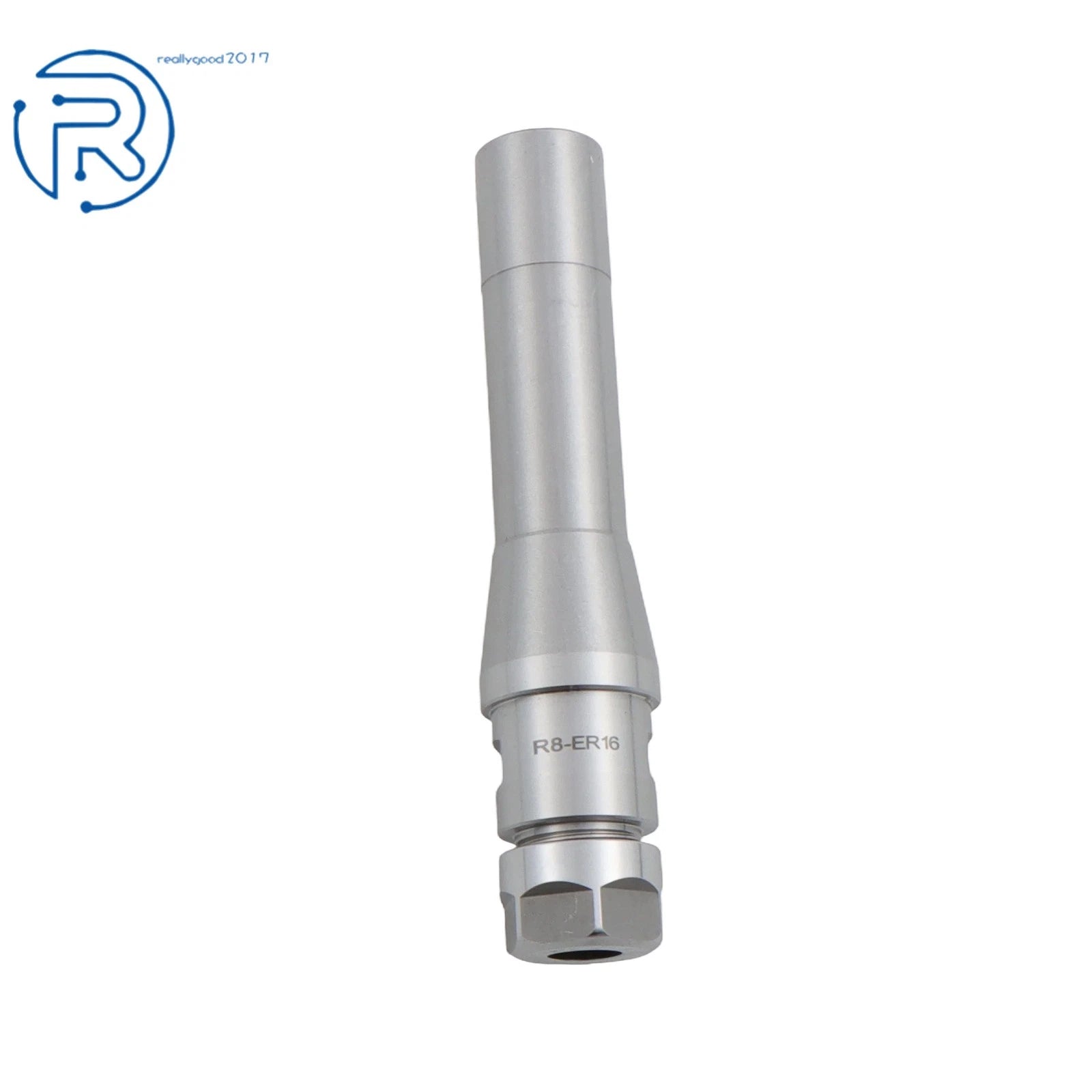 Collet Chuck Tool Holder for R8 Milling Machine (Precision)