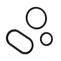 Oil Pump O-Rings Set for Honda Accord Civic CR-V (2003-2011)