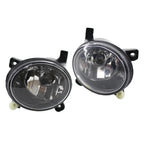 Front Bumper Fog Lamp Light for Audi A4 S4 A6 S6 Q5 SQ5 (2009-2016)