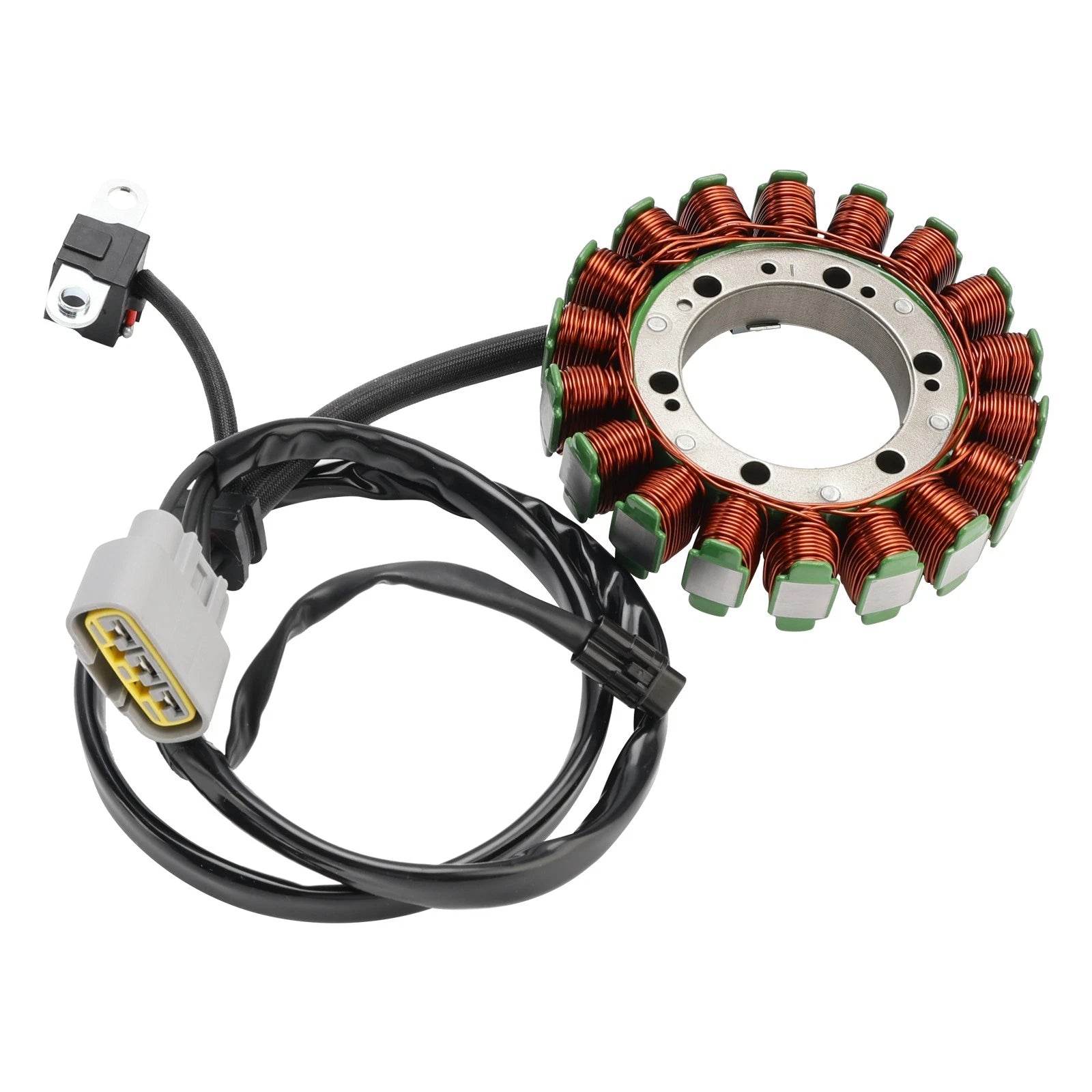 Stator Coil w/Pickup for Aprilia RS 660, Tuono 660, Tuareg 660 (2021–2024) 1A019557