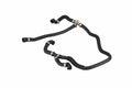 Genuine OEM Radiator Coolant Hose for BMW X6 XDrive35i, X5 (2008–2014) 17127576371