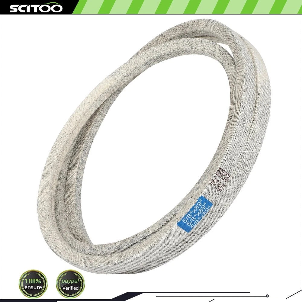 Deck Belt for Husqvarna YTH 2148 GTH 2248 YTH 2448 (532180808) 48 Inch Mower