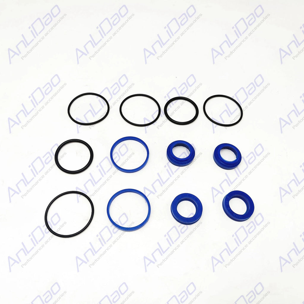 Hydraulic Trim Tilt Cylinder Seal Rebuild Kit for Volvo Penta (FSM009)