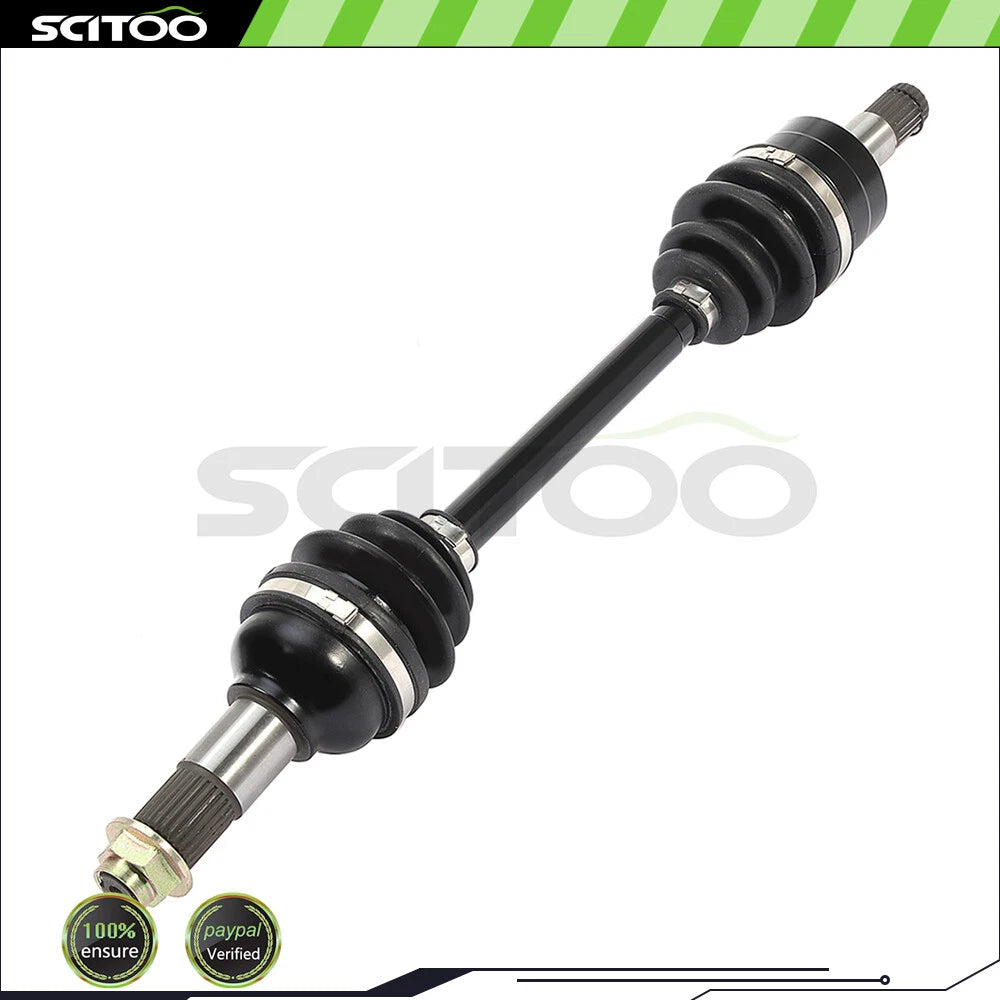 CV Axle Joint Drive Shaft for Yamaha Kodiak 700K (2016)
