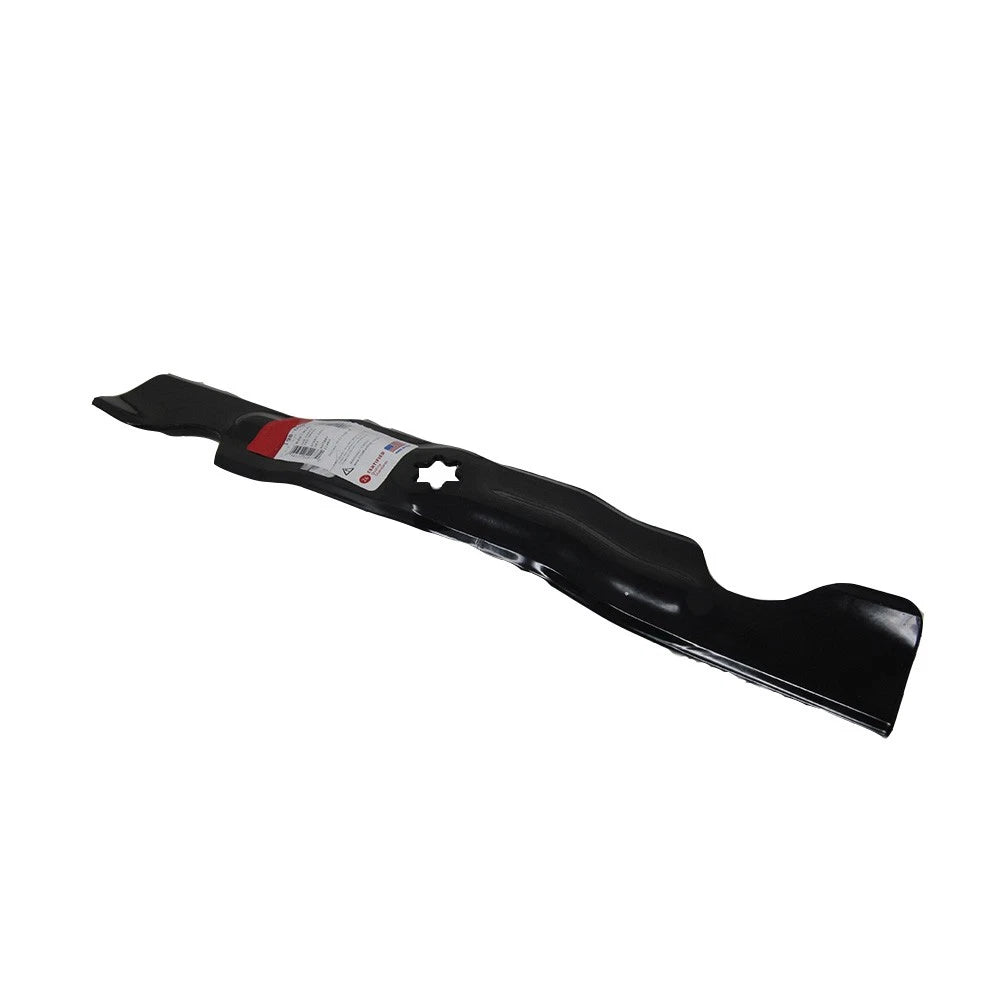 2-in-1 Mower Blade for Massey Ferguson