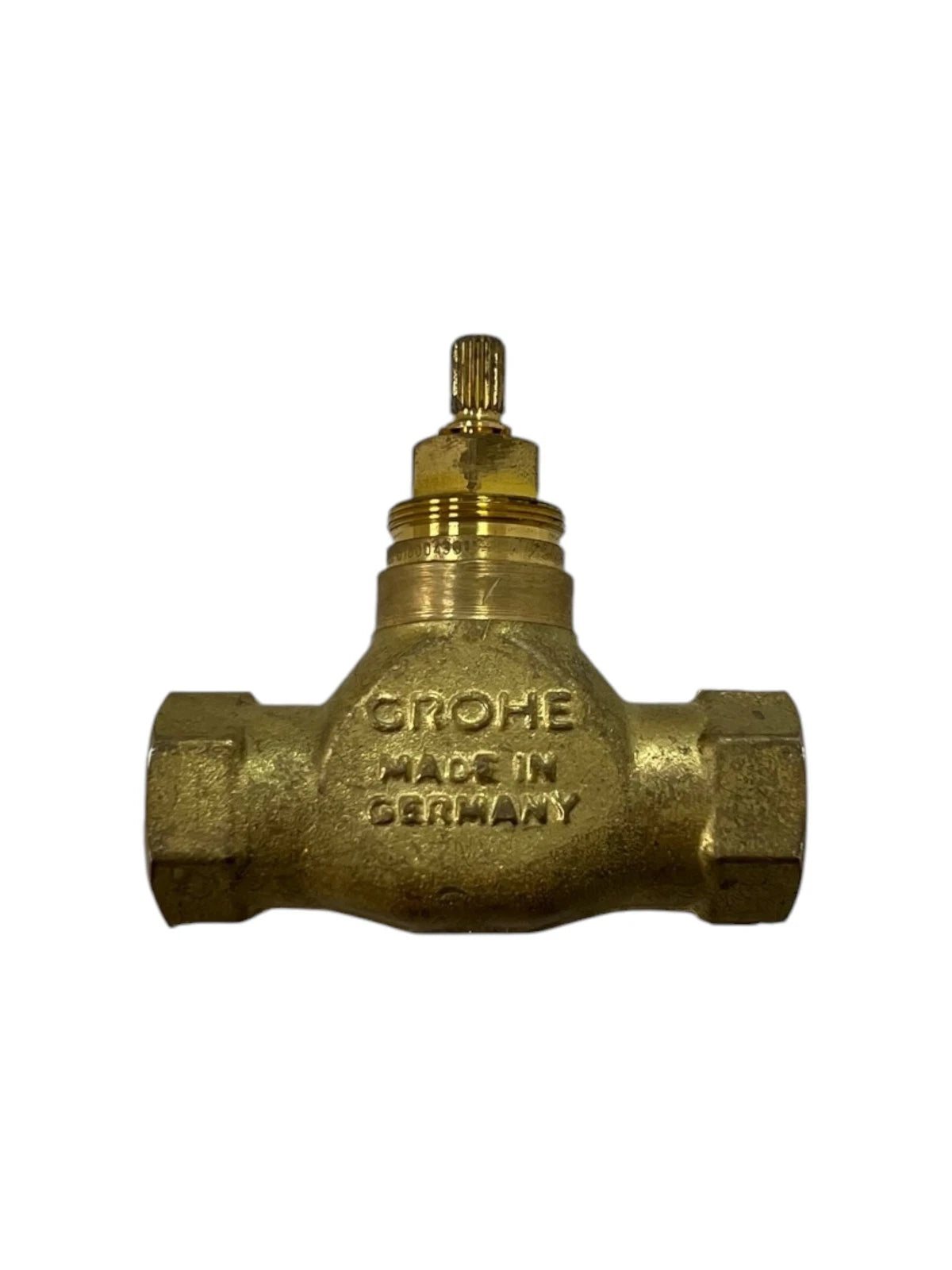 Volume Control Rough In Valve for Grohe 29273 (NPT 1/2in)