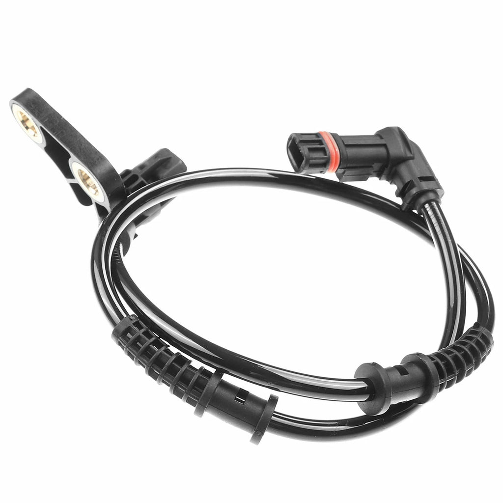 Front Right ABS Wheel Speed Sensor for Mercedes-Benz C230 (2000)