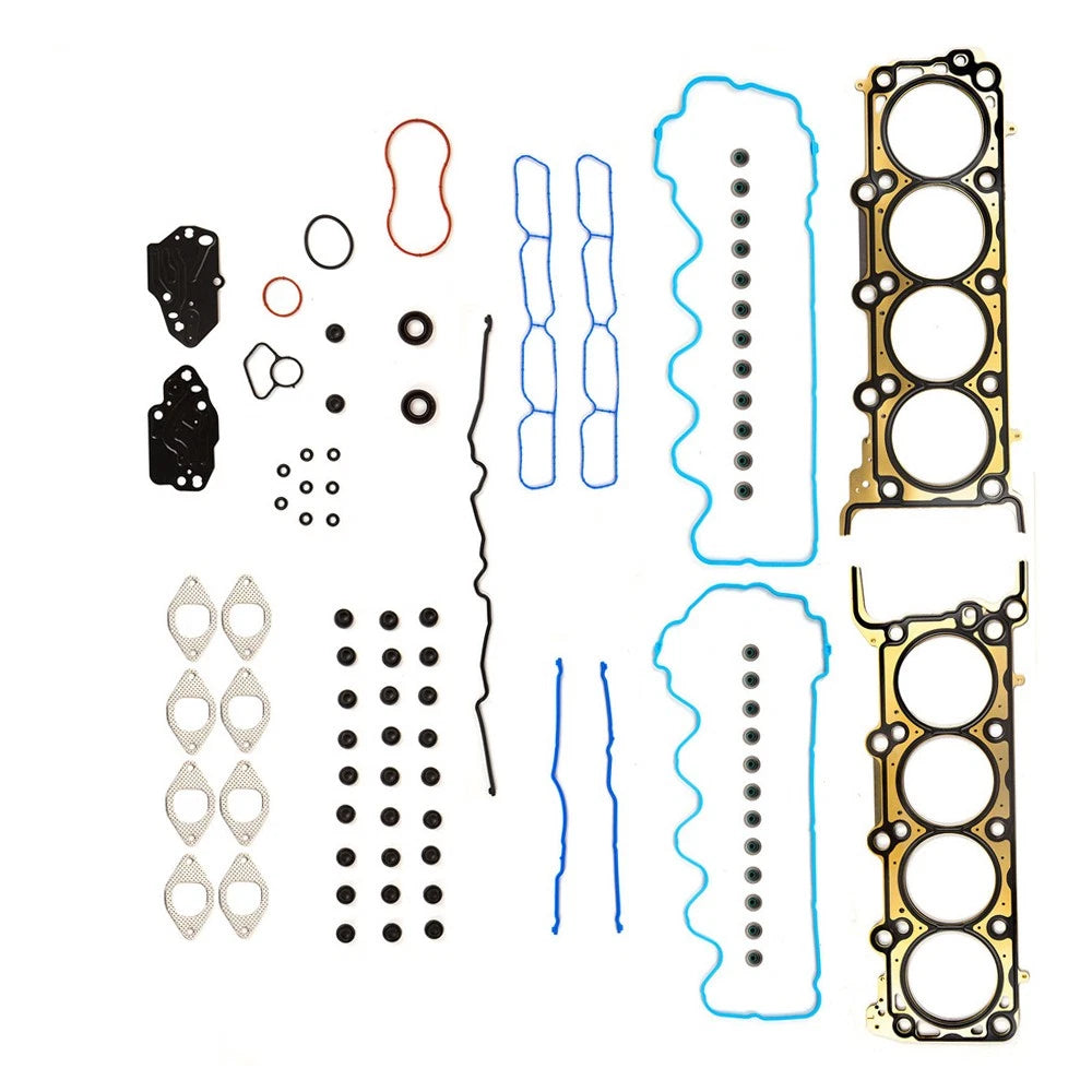 Cylinder Head Gasket Set for Ford Mustang (2005–2008) 4.6L SOHC 24V