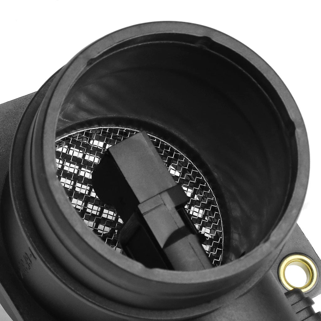 Mass Air Flow Sensor for VW Beetle Golf Jetta (2001–2010) 06A906461G