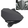 Windshield Windscreen Deflector Cover for YAMAHA MT-09 MT09 FZ09 (2017-2019)