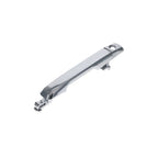Front Right Chrome Outer Door Handle for Isuzu Dmax RT (2012���2020)