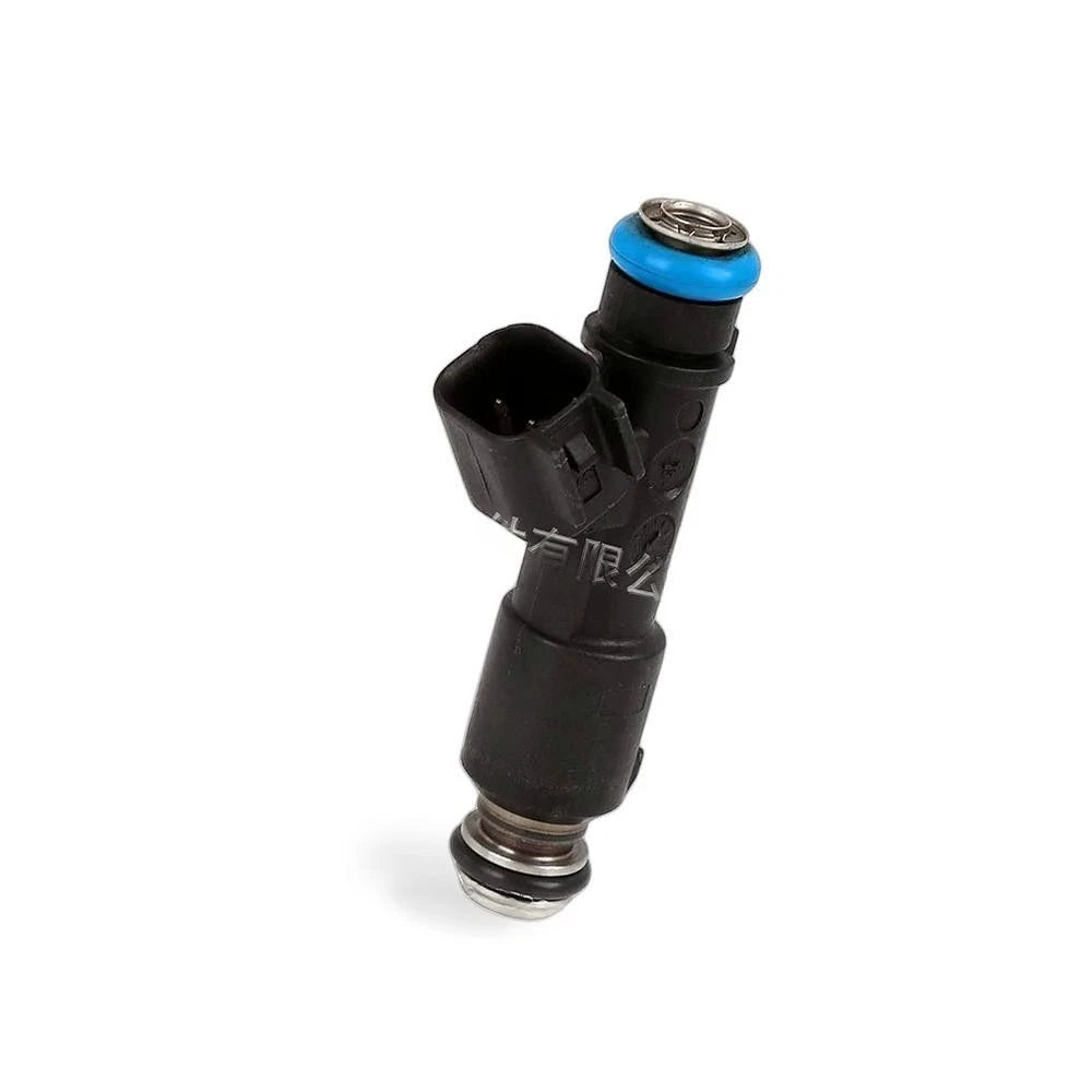 Fuel Injector for Chevrolet Aveo, Optra, Daewoo Lacetti 2.0L (2004–2011) 96493843